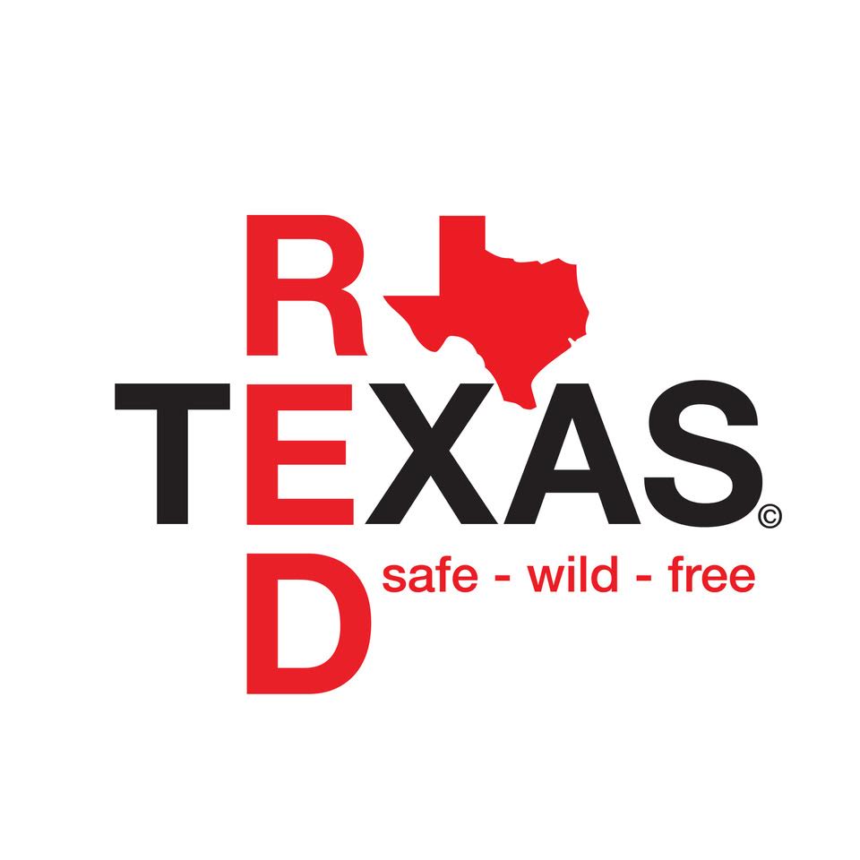 Red Texas